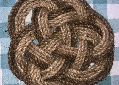 Thump Knot